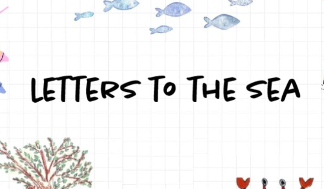 Webinar: Youth Voices for Ocean Literacy