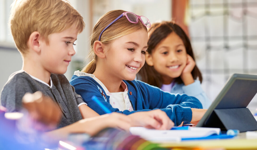 Webinar: Digital Tools with Purpose: A Framework for Climate-Conscious Classrooms