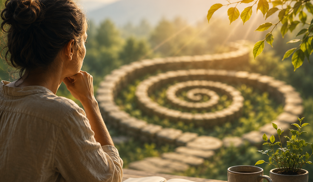 Webinar: The Evolving Adult
