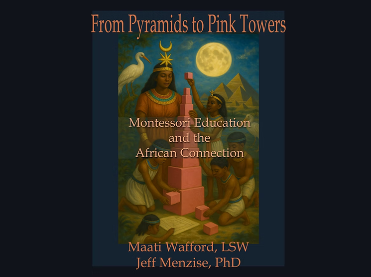 From Pyramids to Pink Towers