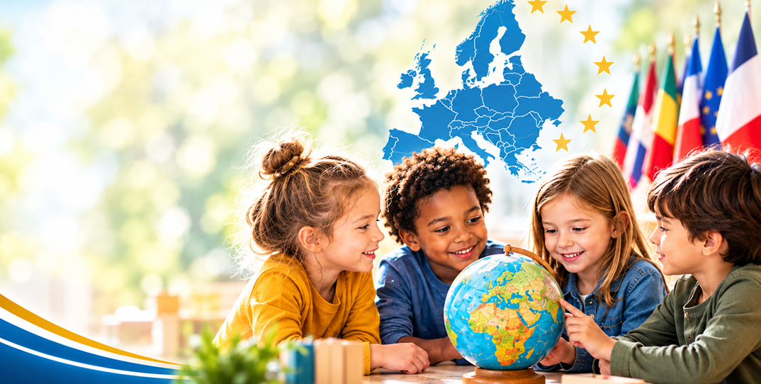 Montessori Europe Manifesto